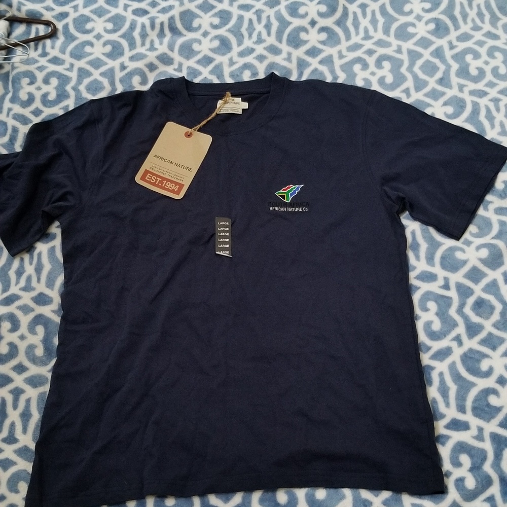 South Africa, African Nature T-shirt